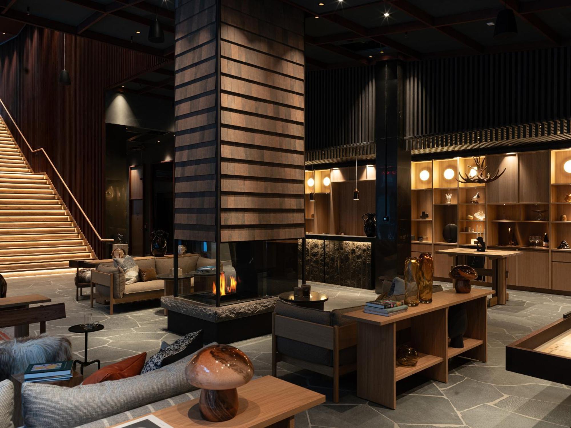 Elite Hotel Frost - Hotel & Spa คิรูนา ภายนอก รูปภาพ