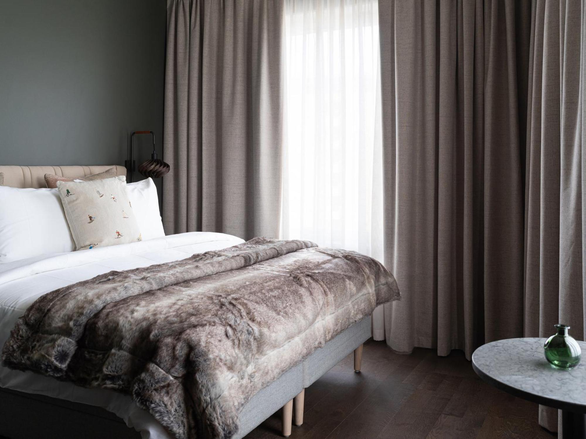 Elite Hotel Frost - Hotel & Spa คิรูนา ภายนอก รูปภาพ
